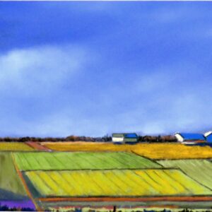 PEI Farmland