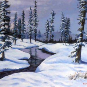 Grey Winter