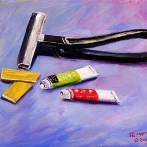Tools of Expression