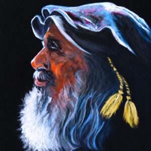 The Wizard of New Zealand