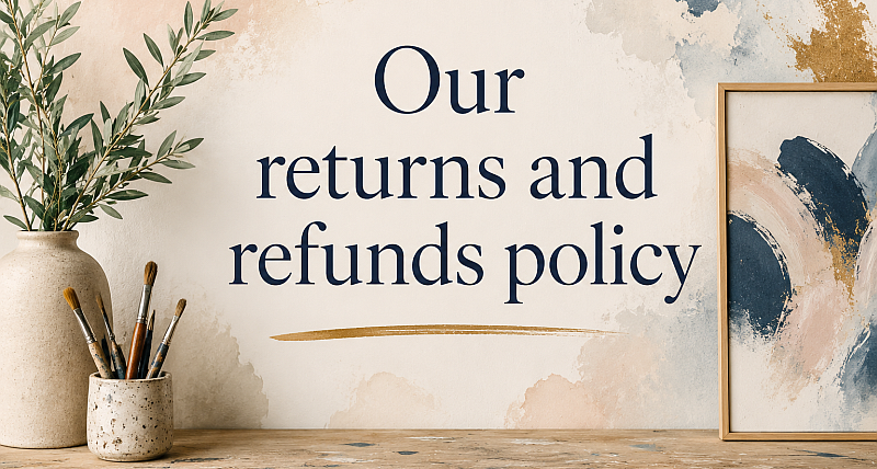 Refund and Returns Policy