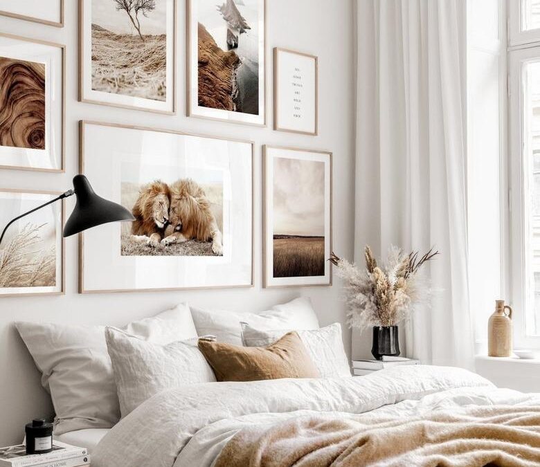 Choosing the Right Art for Your Room