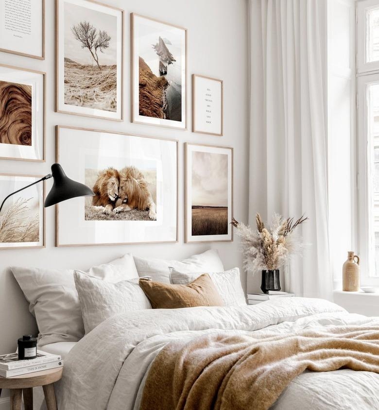 Choosing the Right Art for Your Room